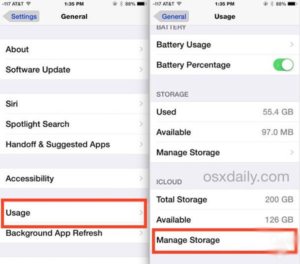 蘋果最新更新概覽，帶你探索最新刪除功能！???