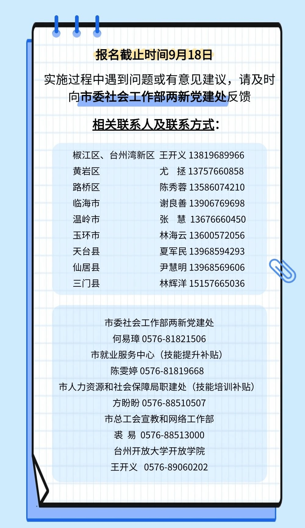 臺州最新通知速遞，揭秘重要信息，速覽不容錯過！