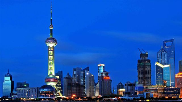 上海返工之旅，自然美景的探索與內(nèi)心平靜的回歸