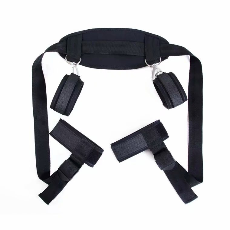 最新束縛帶，友情的紐帶，家的溫馨之選