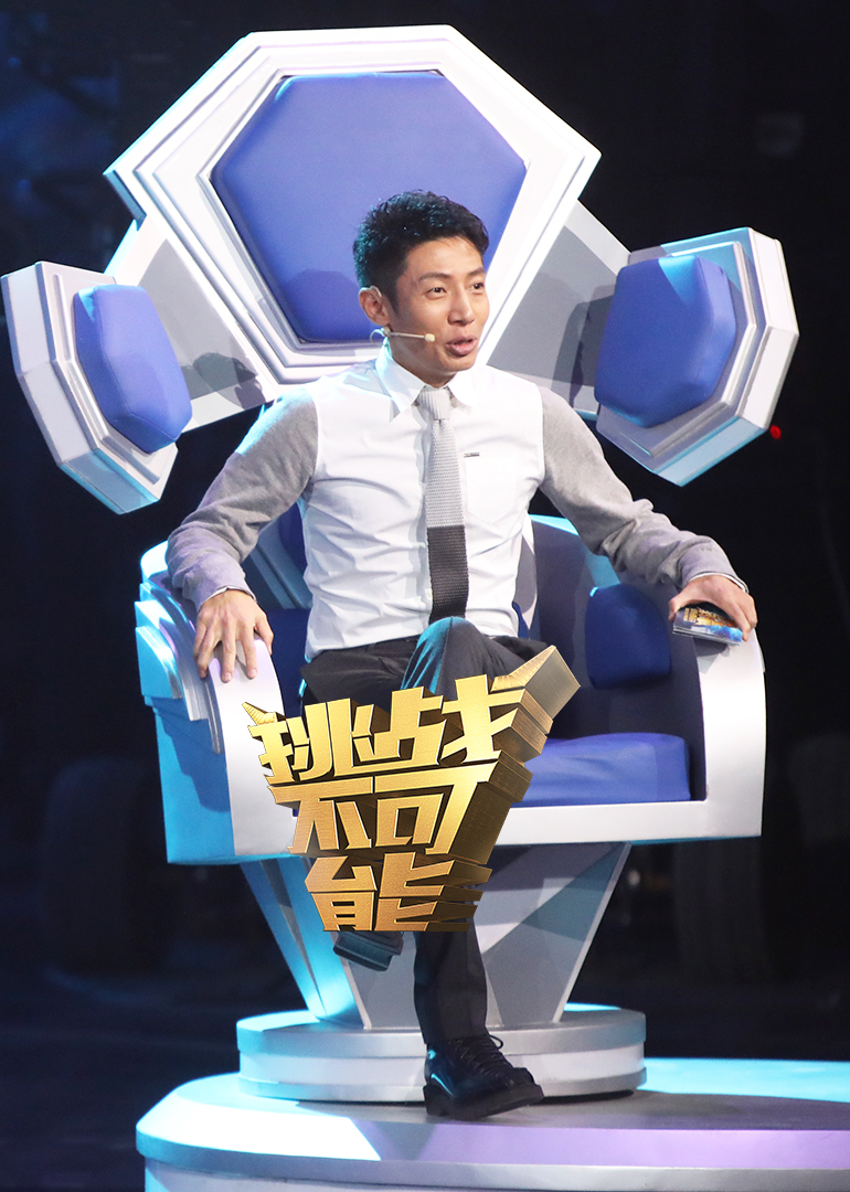 陳挑戰(zhàn)最新發(fā)現(xiàn)，小巷中的美食秘境