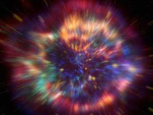 領(lǐng)略科技魅力，體驗(yàn)未來生活，宇宙最新科普知識速遞