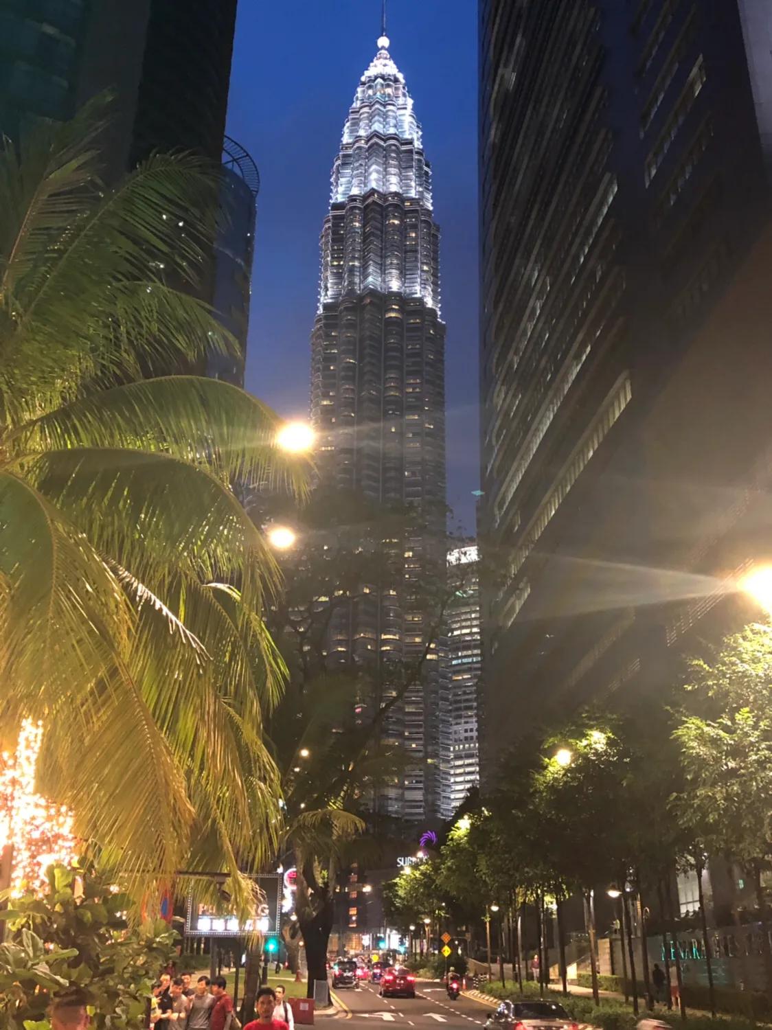 KL最新商場(chǎng)，新起點(diǎn)，學(xué)習(xí)、變化與自信成就之地