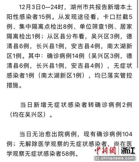 湖州疫情下的溫情與陪伴，日常小故事揭示疫情最新動(dòng)態(tài)