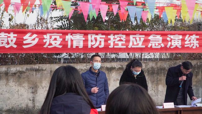 銅鼓疫情下的自然探索之旅，尋求內(nèi)心的平和與寧?kù)o