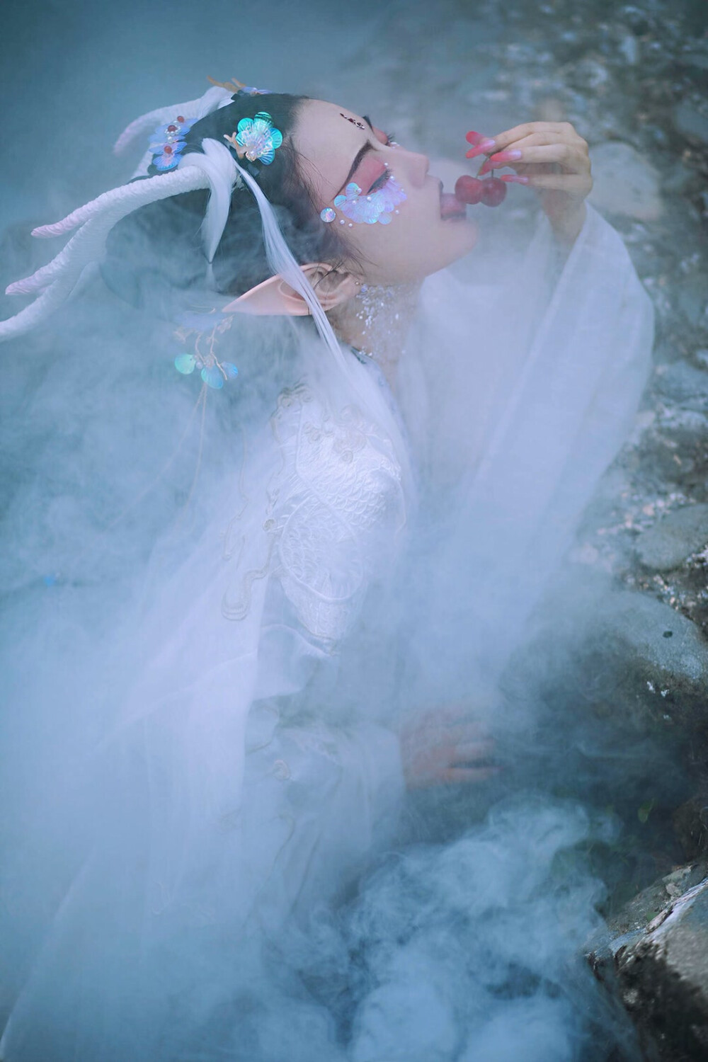 最新古裝特效，回溯背景，探尋其在古裝影視領(lǐng)域的核心地位