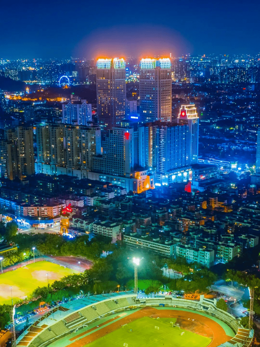 中山最新介紹，活力四溢的城市與你的成長故事同步展開