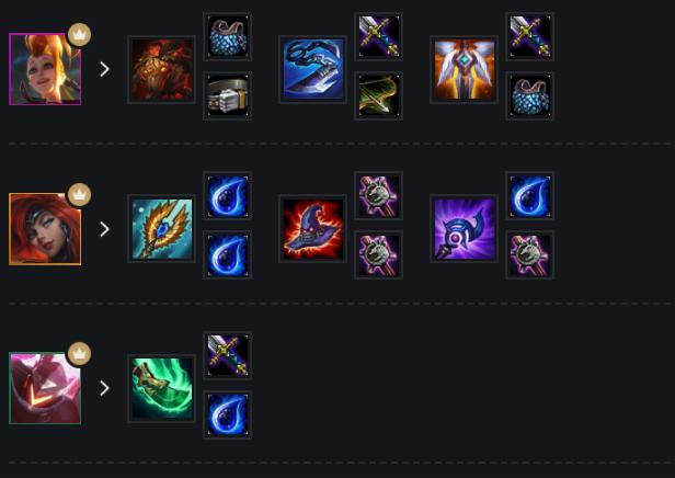 科技巨擘重塑未來生活，最新機甲陣容巔峰之作亮相！