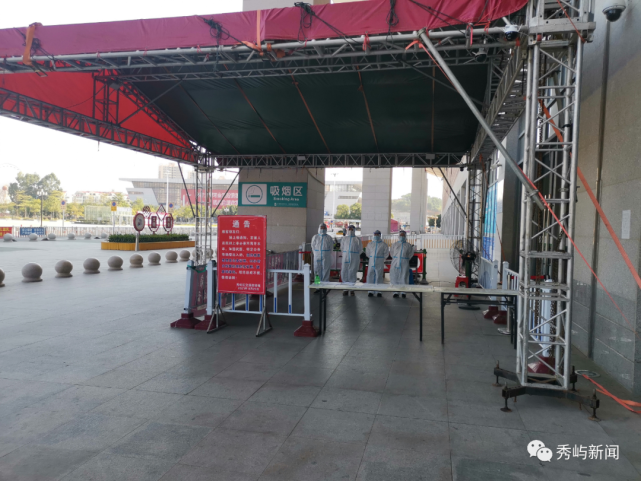 最新動車站，啟程探索自然美景的門戶