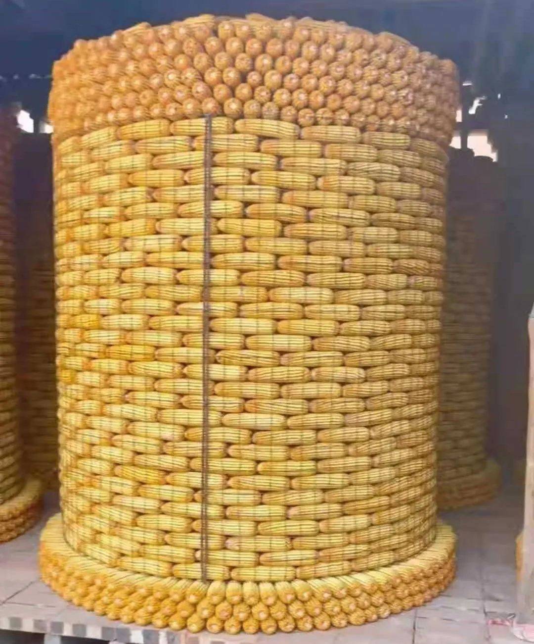 最新玉米倉(cāng)，小巷中的美食探險(xiǎn)之旅