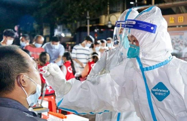 疫情下的自然探索，內(nèi)心的寧靜與微笑的力量