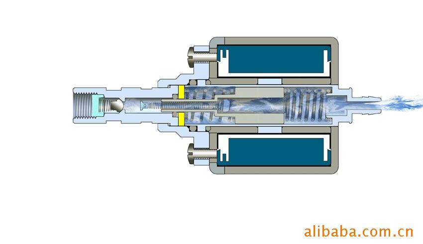 最新電磁泵，與自然美景的浪漫遨游之旅