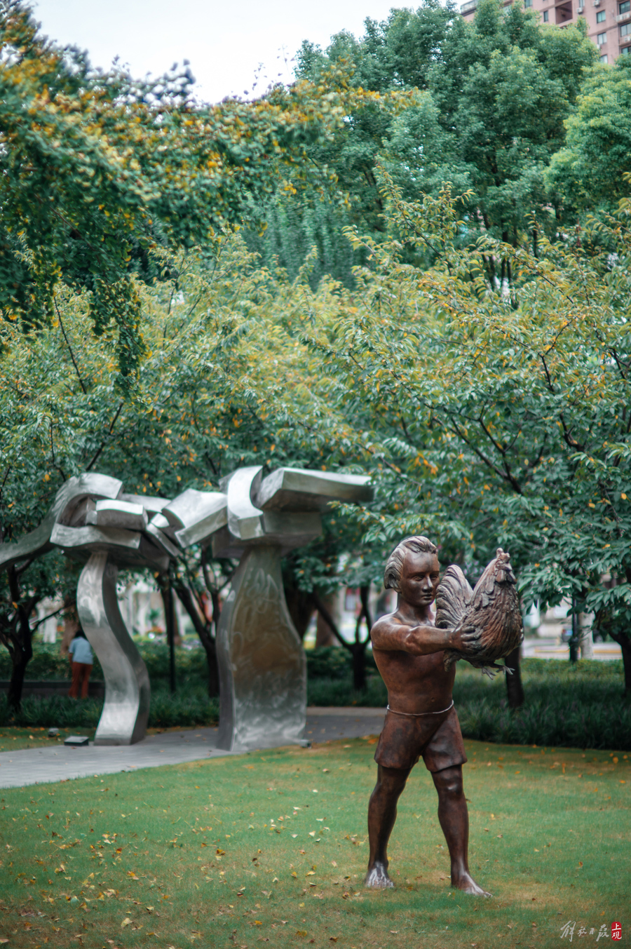 國(guó)內(nèi)最新雕塑，藝術(shù)新篇章的璀璨呈現(xiàn)