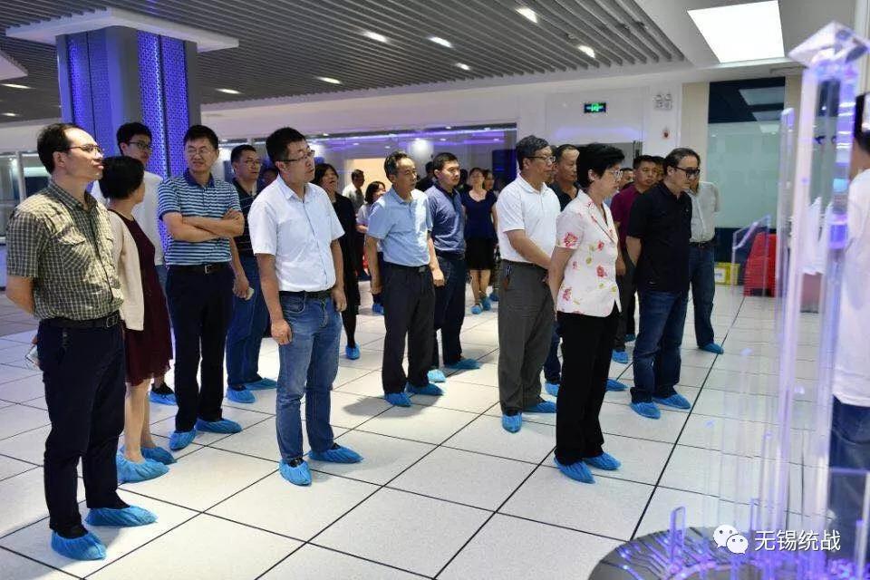 聚焦最新無(wú)錫干部，洞察發(fā)展脈絡(luò)，引領(lǐng)時(shí)代前行