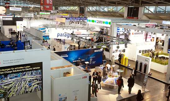 德國展會最新亮點(diǎn)，自然美景的旅行邀請展