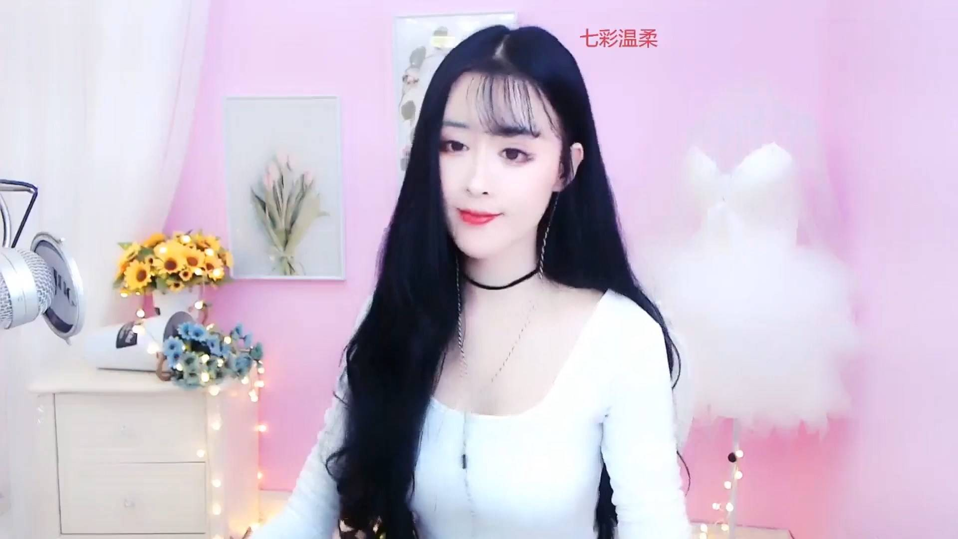 揭秘科技新星，柔柔最新直播體驗(yàn)前沿高科技產(chǎn)品