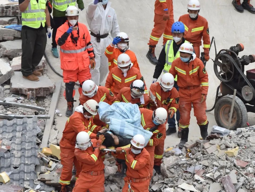 泉州最新搜救，城市溫情搜尋行動(dòng)啟幕