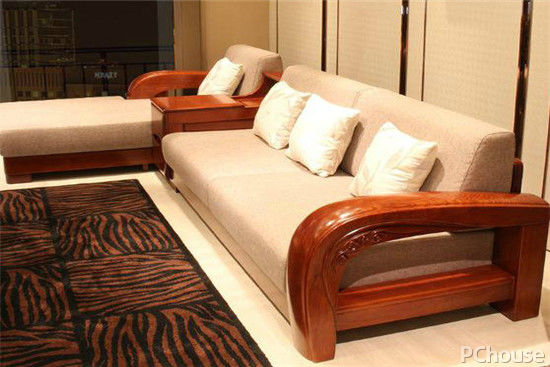 最新木質(zhì)沙發(fā)，時(shí)尚與舒適的完美融合