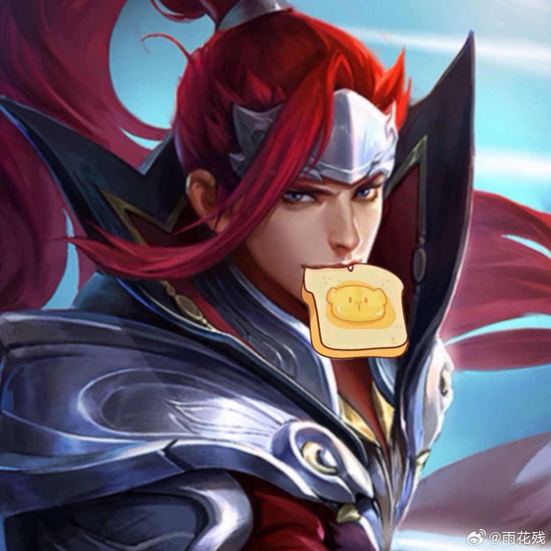 王者最新韓信，榮耀中的溫情日常