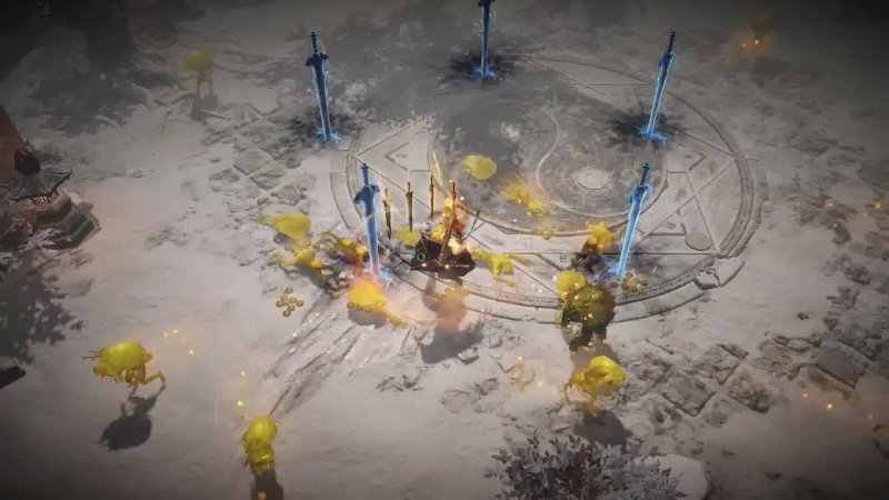 最新不朽3游戲攻略，任務指南與技能提升全步驟