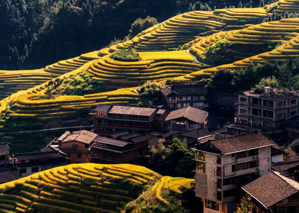 金秋天最新時尚潮流，獨特風情展現(xiàn)魅力風采