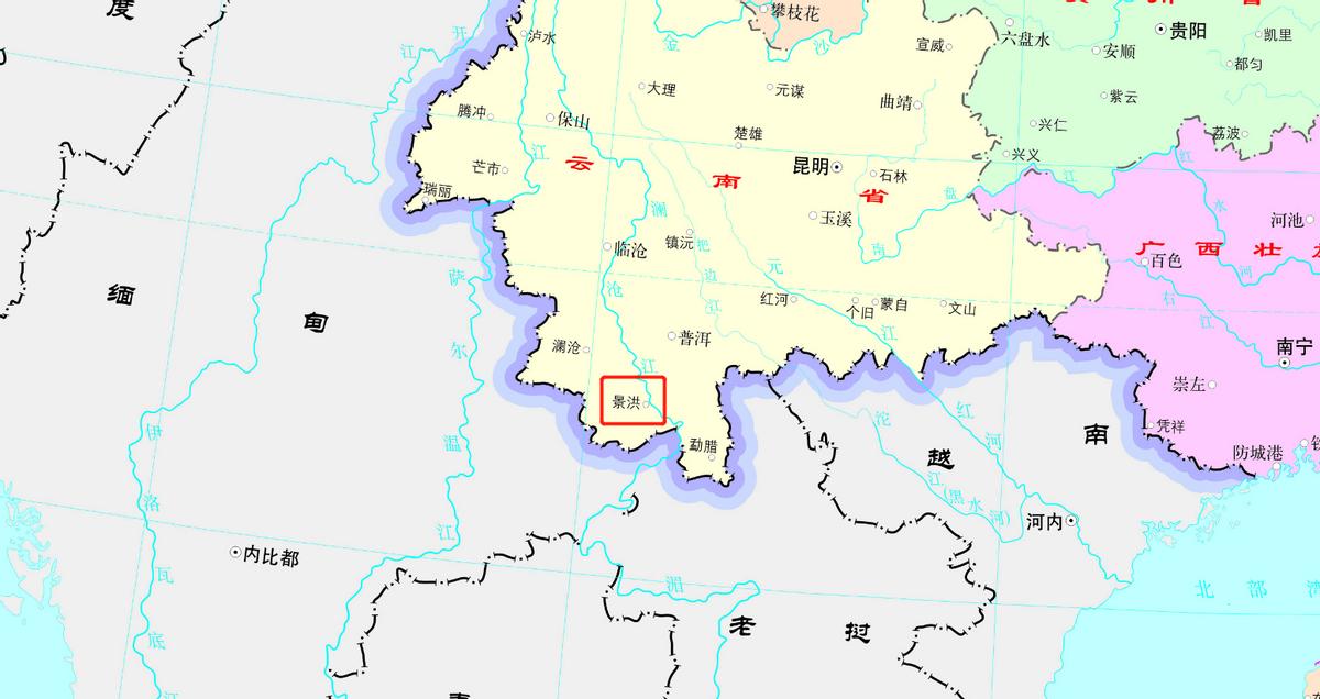 景洪最新病例詳解，了解與應(yīng)對(duì)的初學(xué)者進(jìn)階指南