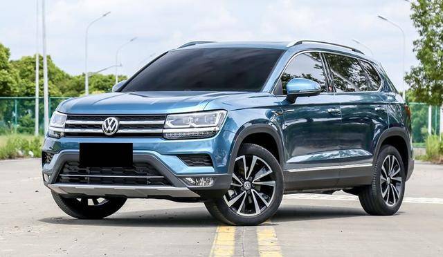 大眾途岳最新優(yōu)惠，不可錯過的購車時機