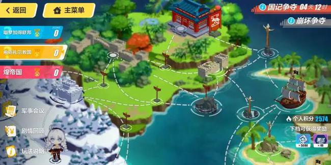 符華最新裝甲詳解，步驟指南與裝備獲取攻略