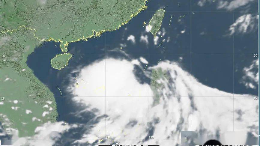 科技巨擘引領(lǐng)未來(lái)，氣象導(dǎo)航先鋒——最新臺(tái)風(fēng)動(dòng)態(tài)