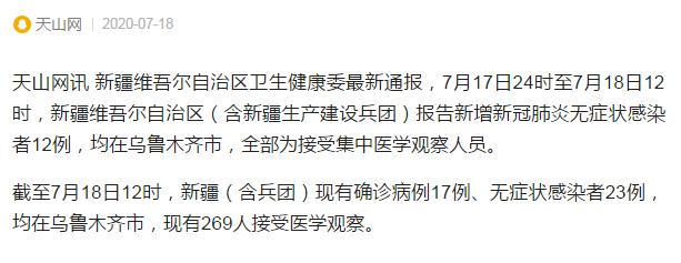 新疆疫情最新通報23，科技之光助力抗疫之路，前沿科技成果展現(xiàn)獨特魅力