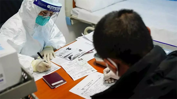 上海境外輸入疫情最新動態(tài)，背景、關鍵事件與地位分析