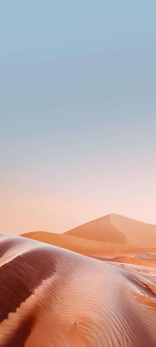 紅米系統(tǒng)最新壁紙，展現(xiàn)變化的力量，自信與成就感的視覺(jué)盛宴