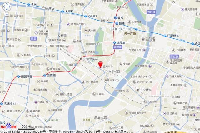 寧波海曙區(qū)房價(jià)動(dòng)態(tài)，城市變遷中的信心與成就