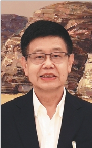 劉明忠新職務(wù)引領(lǐng)科技革新，前沿高科技產(chǎn)品新篇章體驗(yàn)