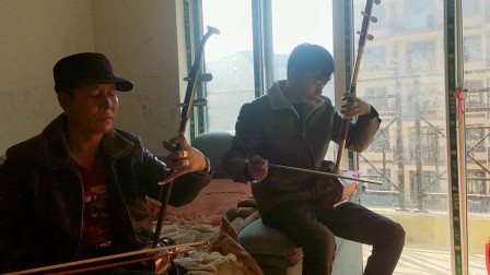 納雍最新二胡，喚醒靈魂的勵(lì)志旋律