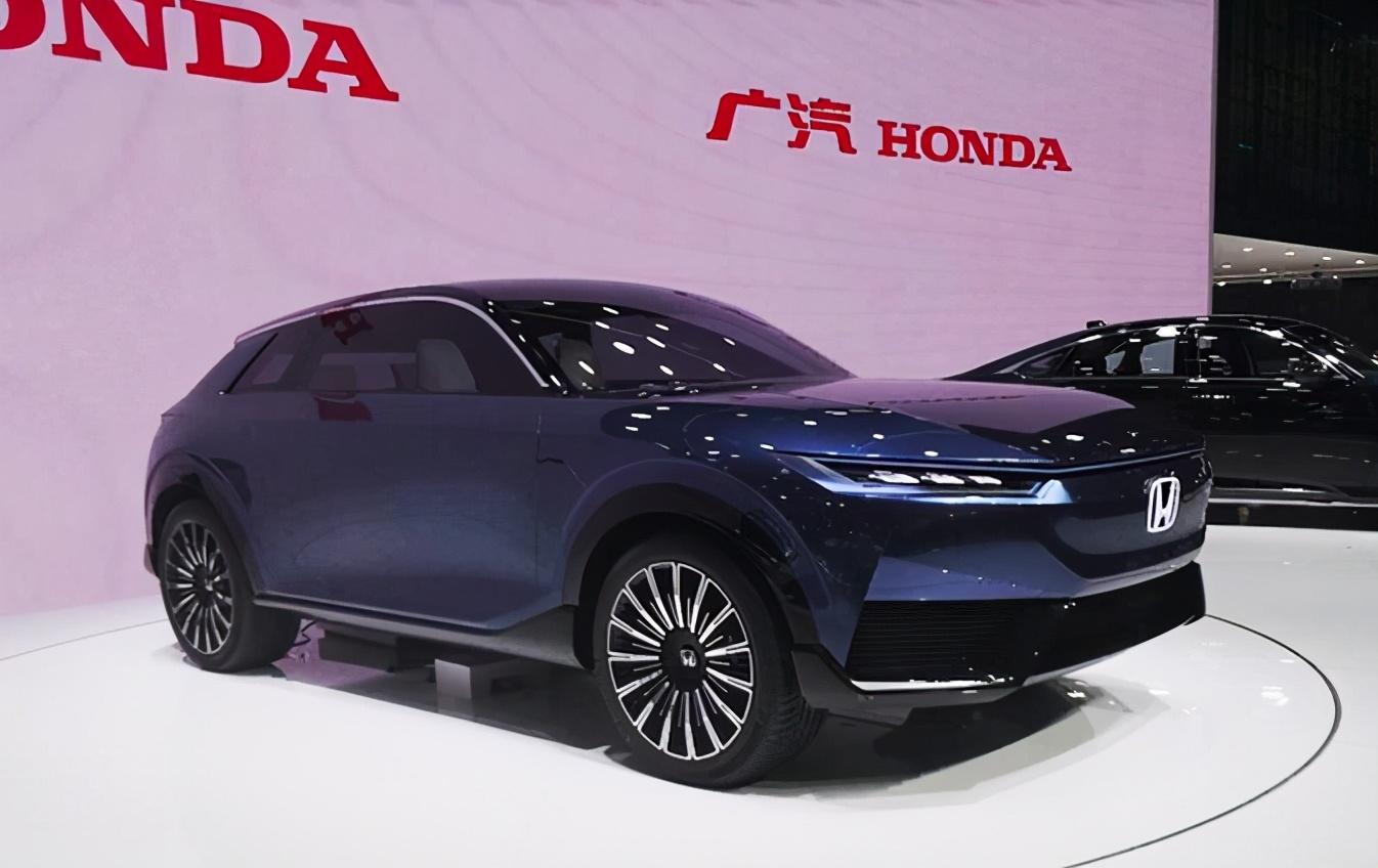 本田最新款2025，融合創(chuàng)新與傳統(tǒng)的駕駛新體驗