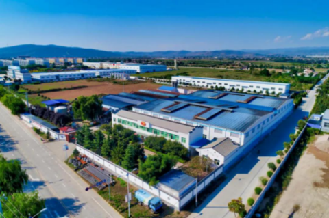 鳳翔最新發(fā)展，科技引領(lǐng)重塑生活品質(zhì)