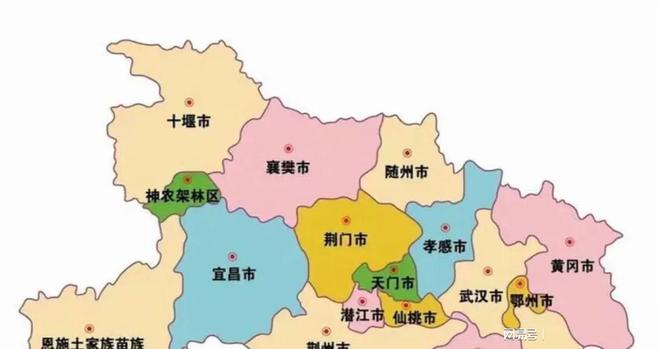 湖北最新一區(qū)，歡樂(lè)溫馨的日常生活時(shí)光