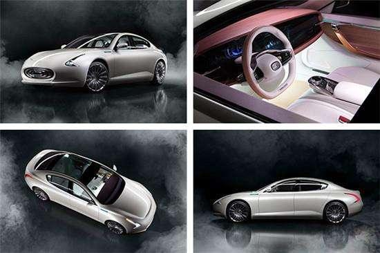 風(fēng)火輪特斯拉最新科技巨擘，駕馭未來的創(chuàng)新力量