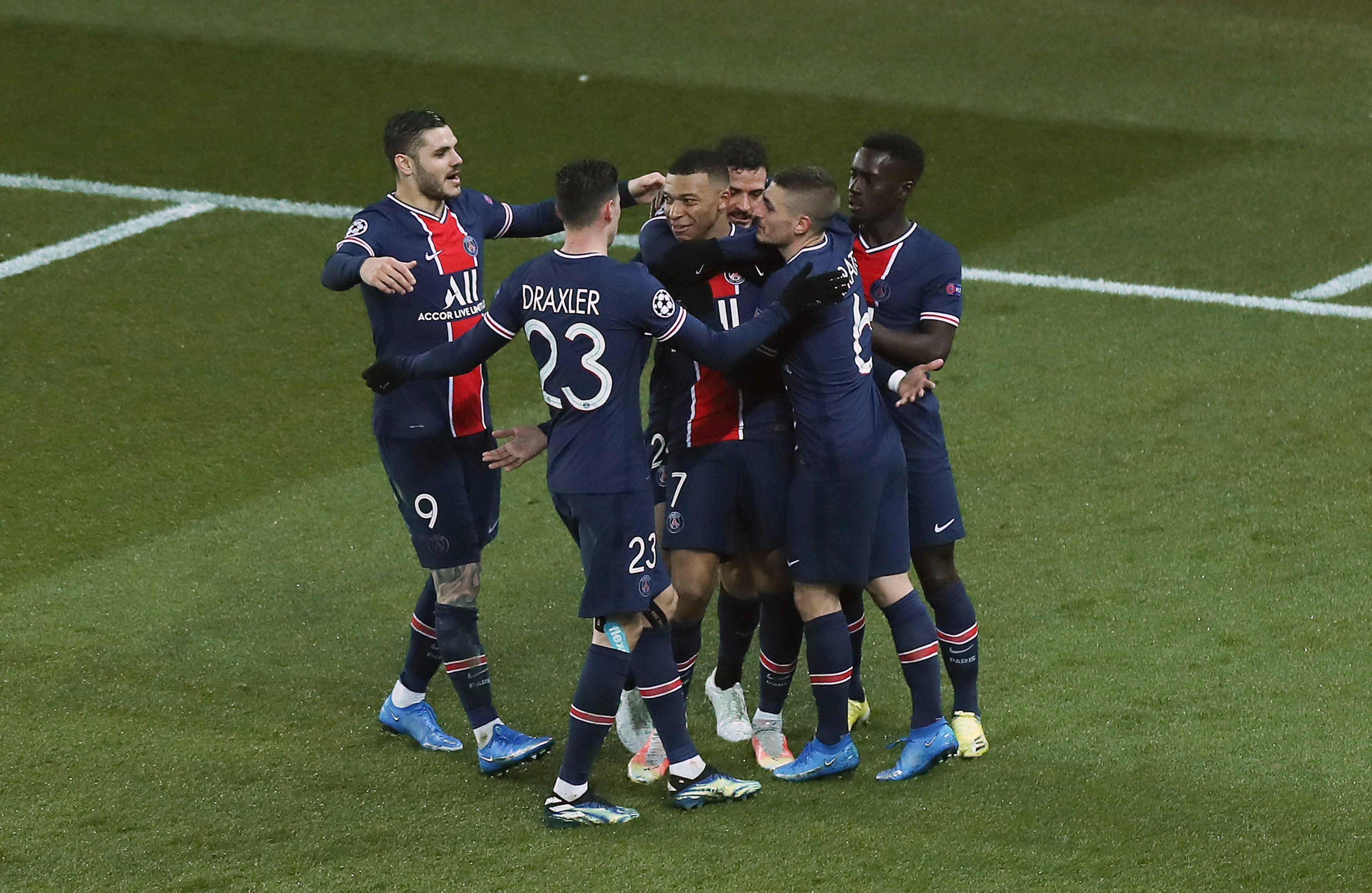 巴黎圣日耳曼最新粉絲，成為球迷的完全指南攻略