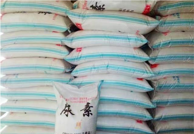 鉀肥最新工藝探索，推動(dòng)農(nóng)業(yè)高效發(fā)展的前沿技術(shù)