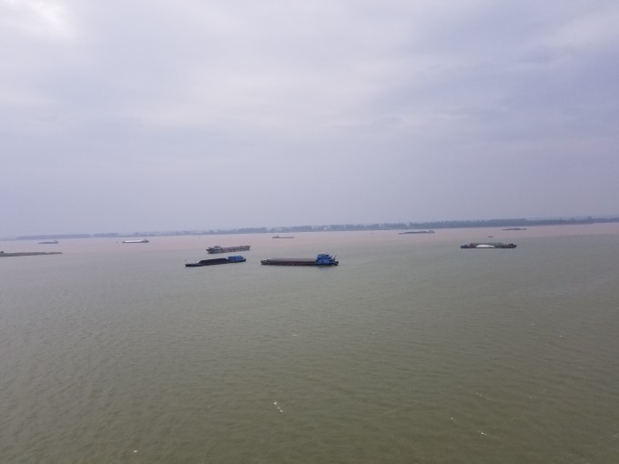 泛彭蠡口，邂逅絕美風(fēng)光，最新旅游體驗(yàn)之旅！