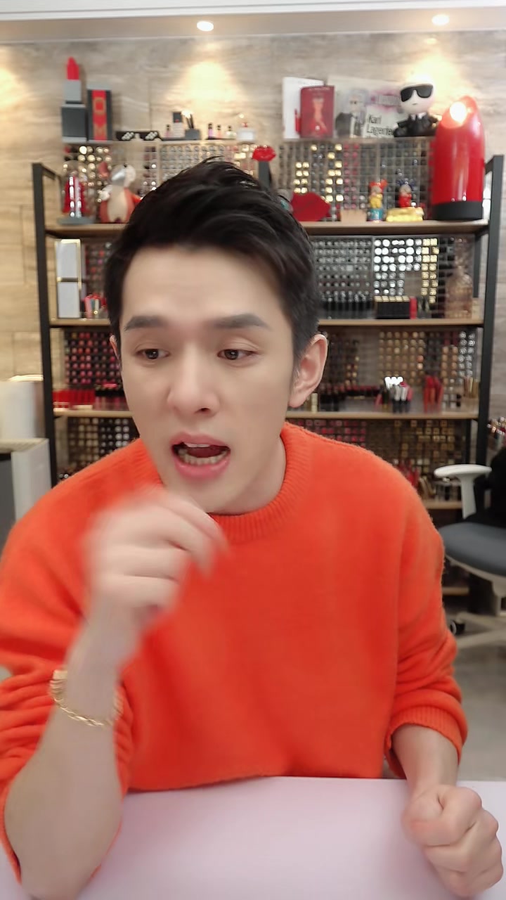 李佳琦最新直播回顧，時(shí)代之星的光芒閃耀之夜