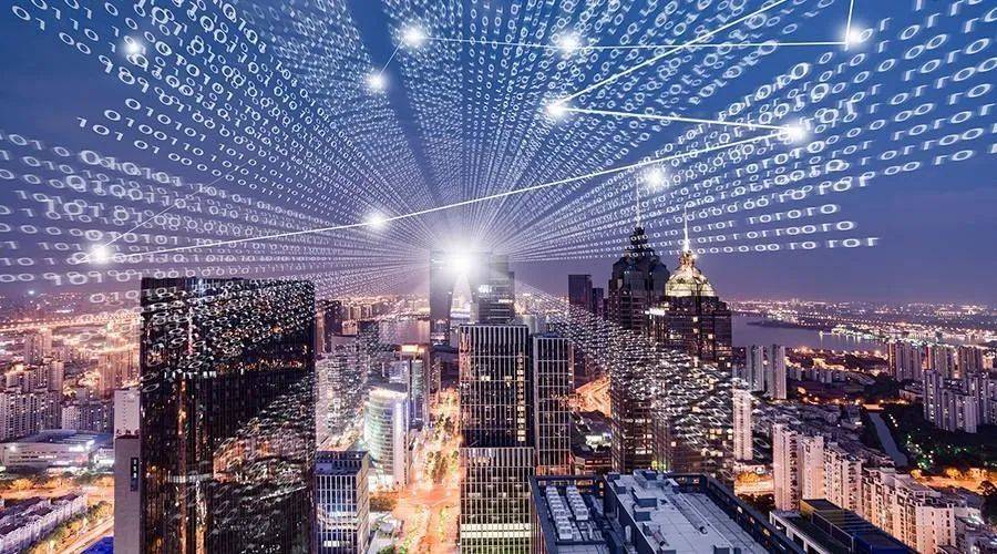 最新城市大腦，城市智慧與家庭溫馨的交融日常