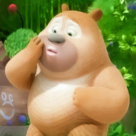 最新電影熊大熊二，森林探險(xiǎn)與守護(hù)的傳奇故事