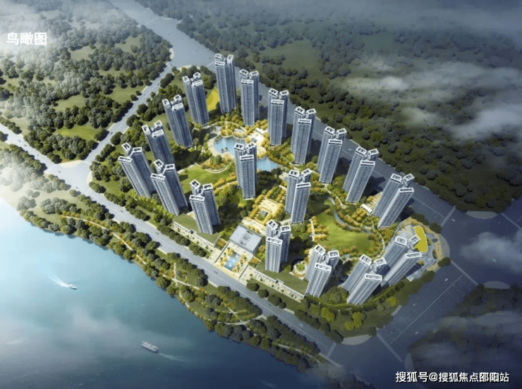 馬鞍島粵海城，時代璀璨明珠，最新發(fā)展動態(tài)解析