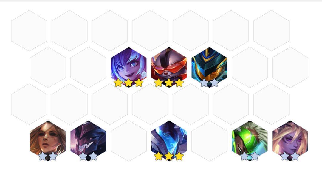 最新海盜陣容搭配指南，揚(yáng)帆起航，成就自信與成就的海盜之路