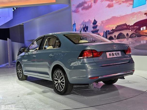 2025最新款桑塔納，自然美景的探索之旅