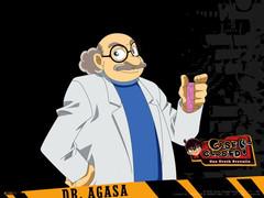 阿笠最新課程，開啟智慧之門