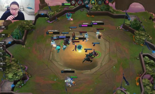 云頂最新二月，游戲更新、策略調(diào)整與玩家指南全解析